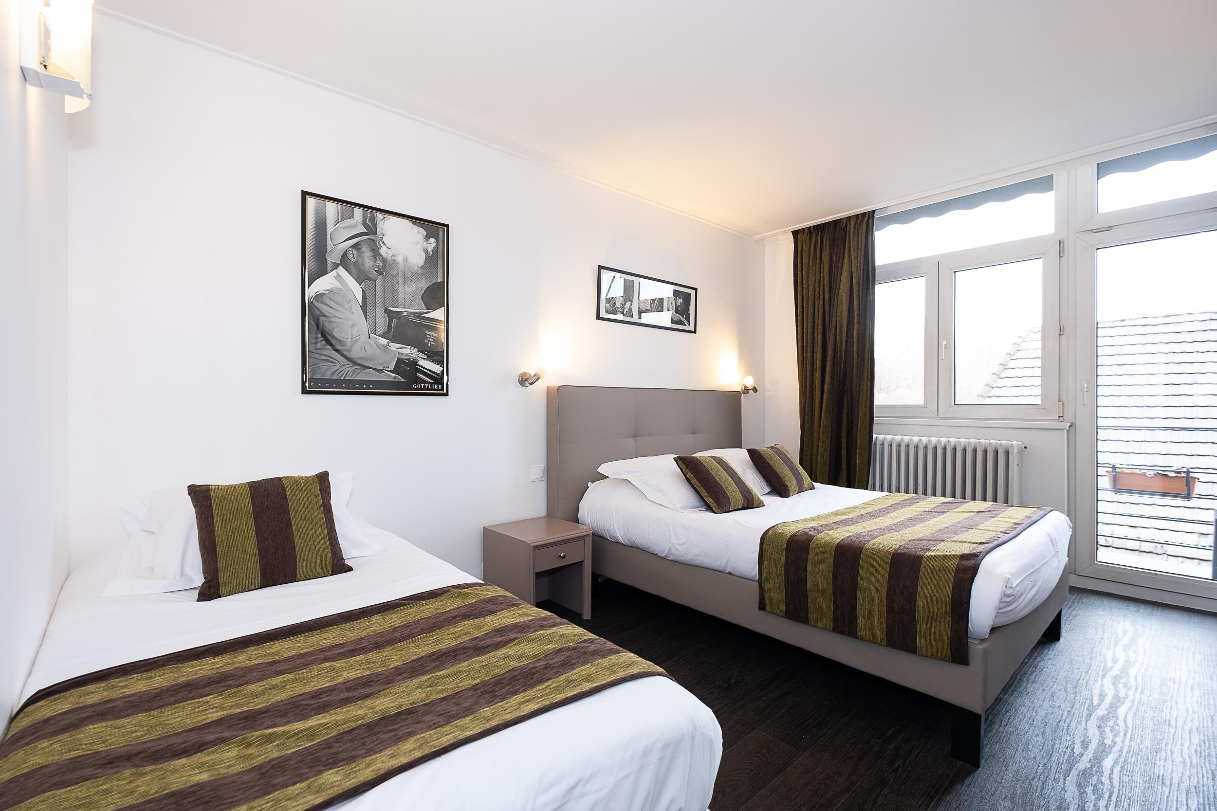 The Originals City, Hôtel de l'Ange, Colmar Sud (Inter-Hotel) Guebwiller Exterior foto