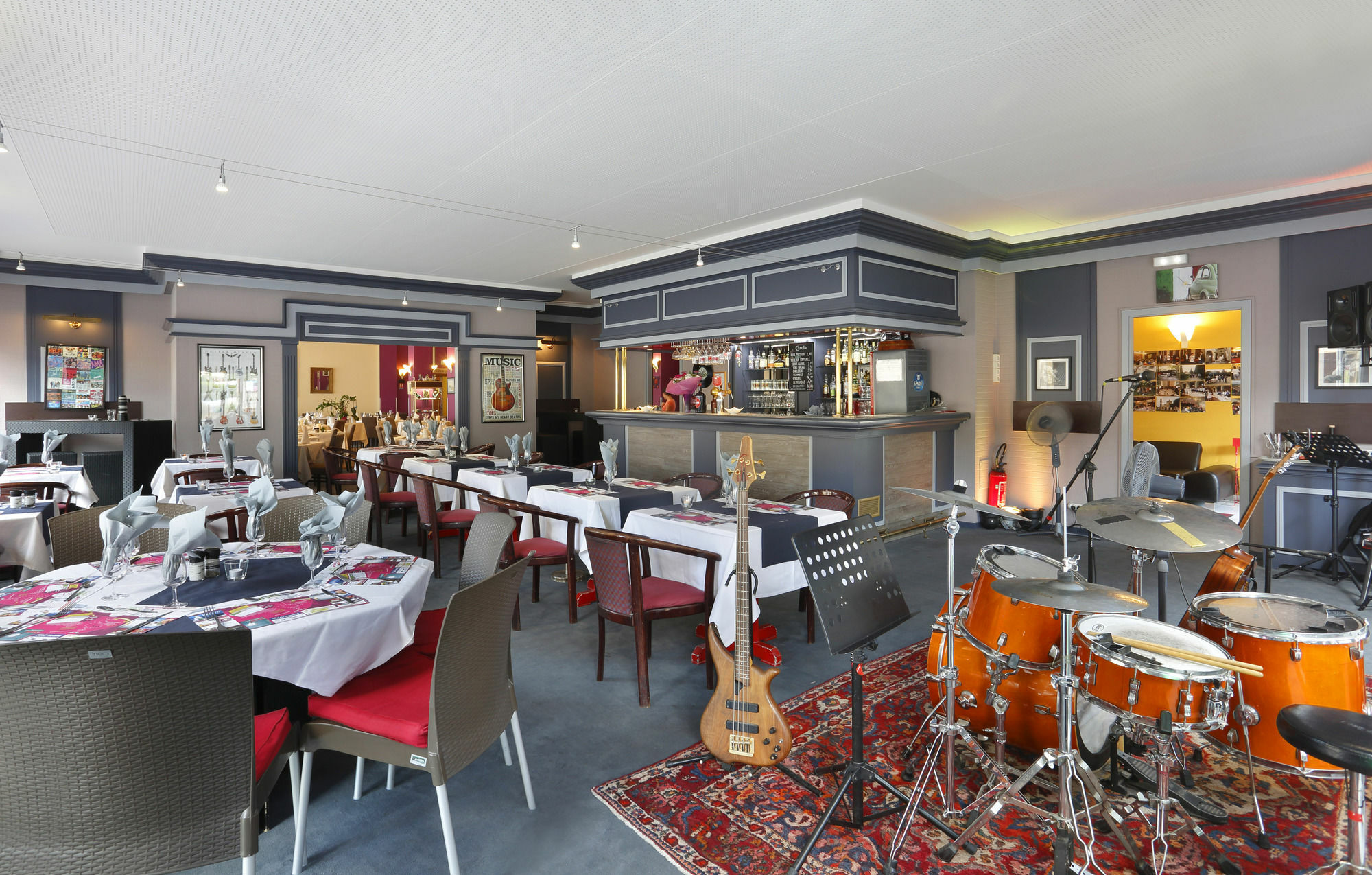 The Originals City, Hôtel de l'Ange, Colmar Sud (Inter-Hotel) Guebwiller Exterior foto