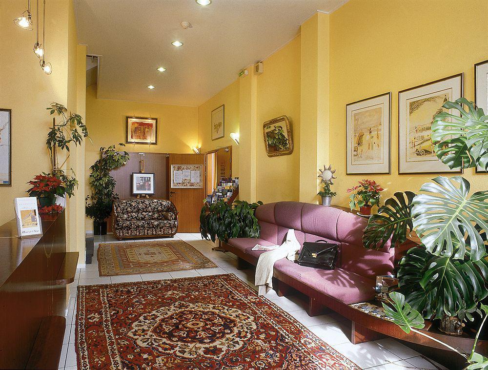The Originals City, Hôtel de l'Ange, Colmar Sud (Inter-Hotel) Guebwiller Interior foto